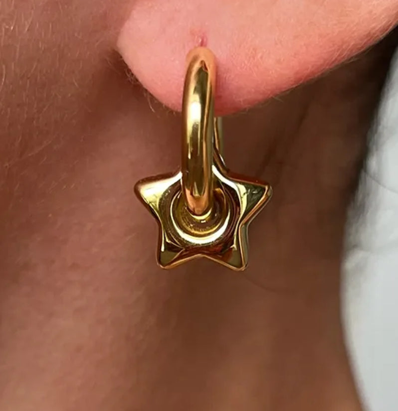 The Estelle Earrings