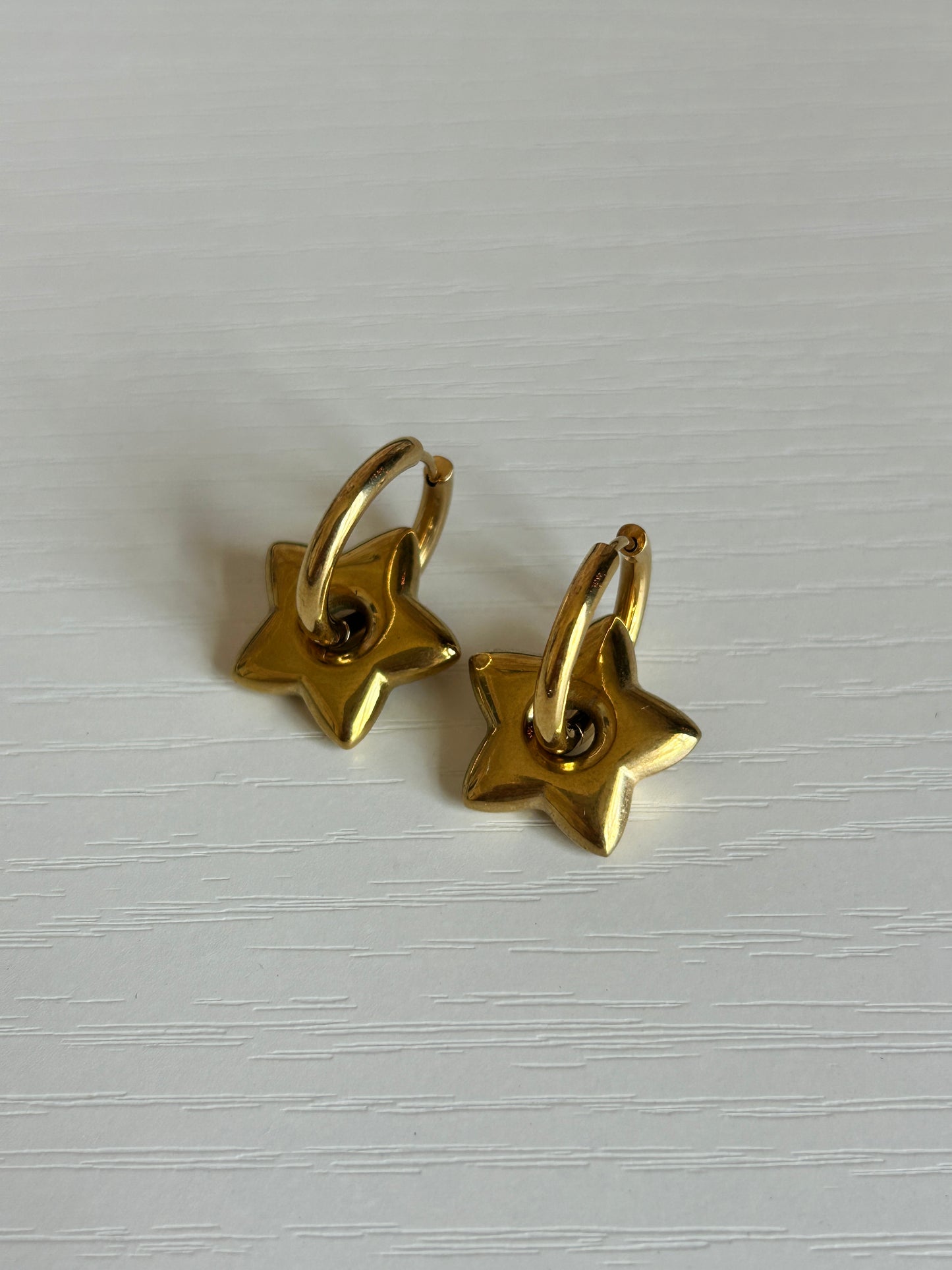 The Estelle Earrings