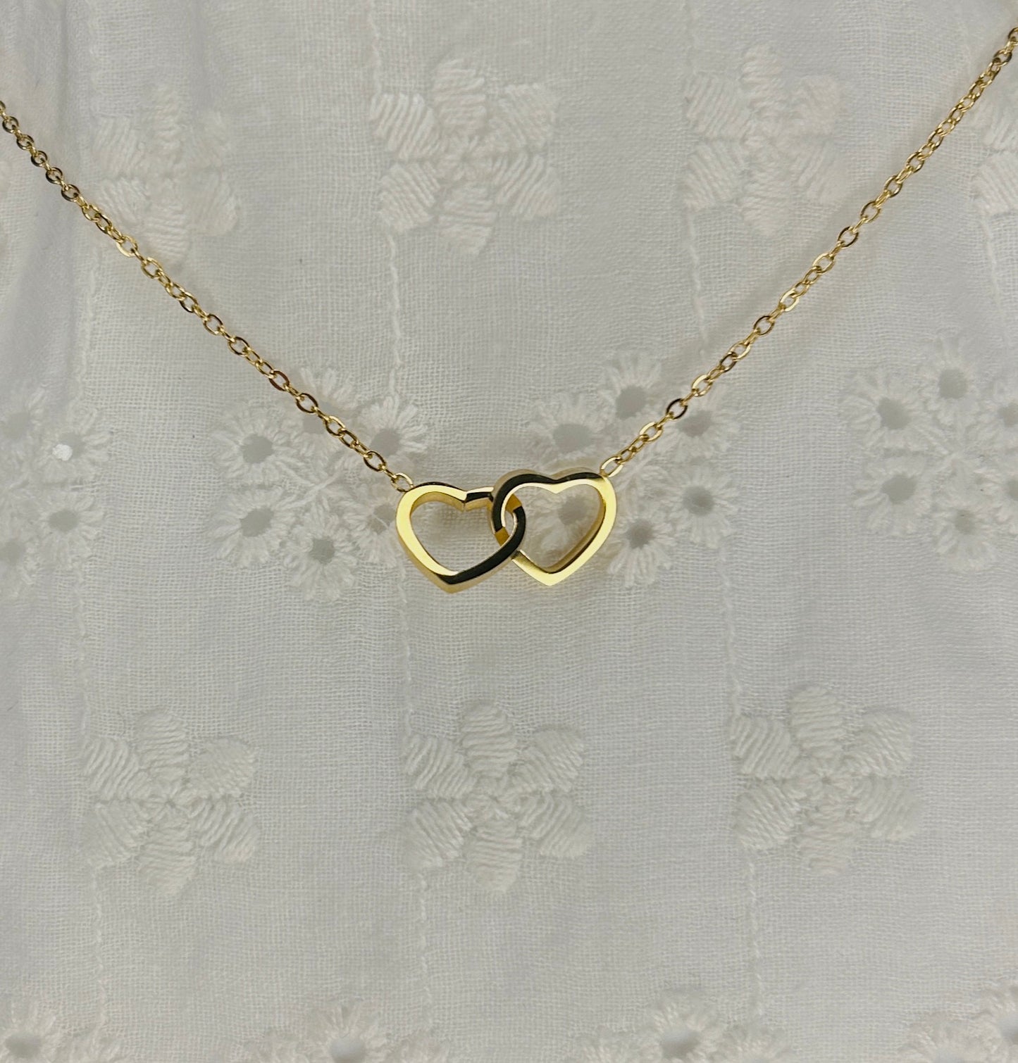 The Amore Necklace