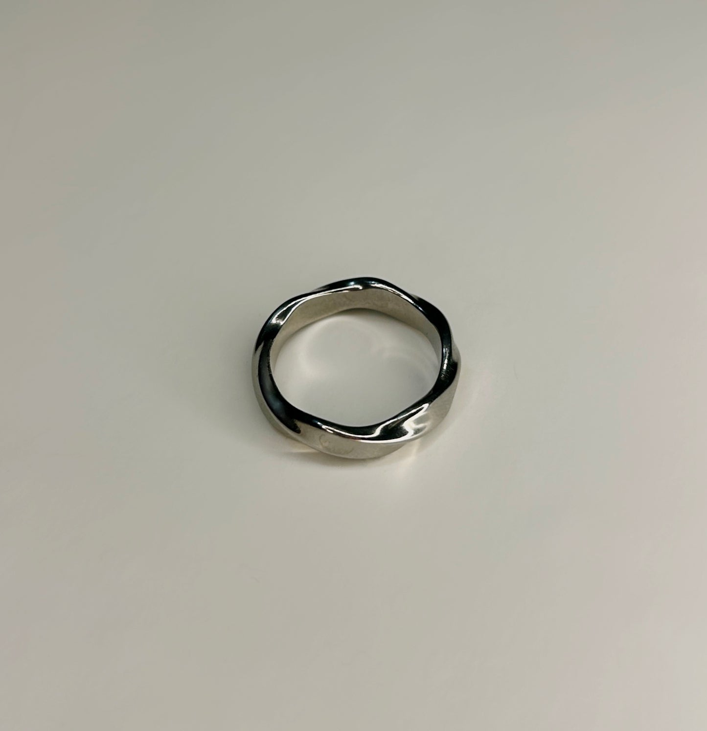 The Poppy Ring