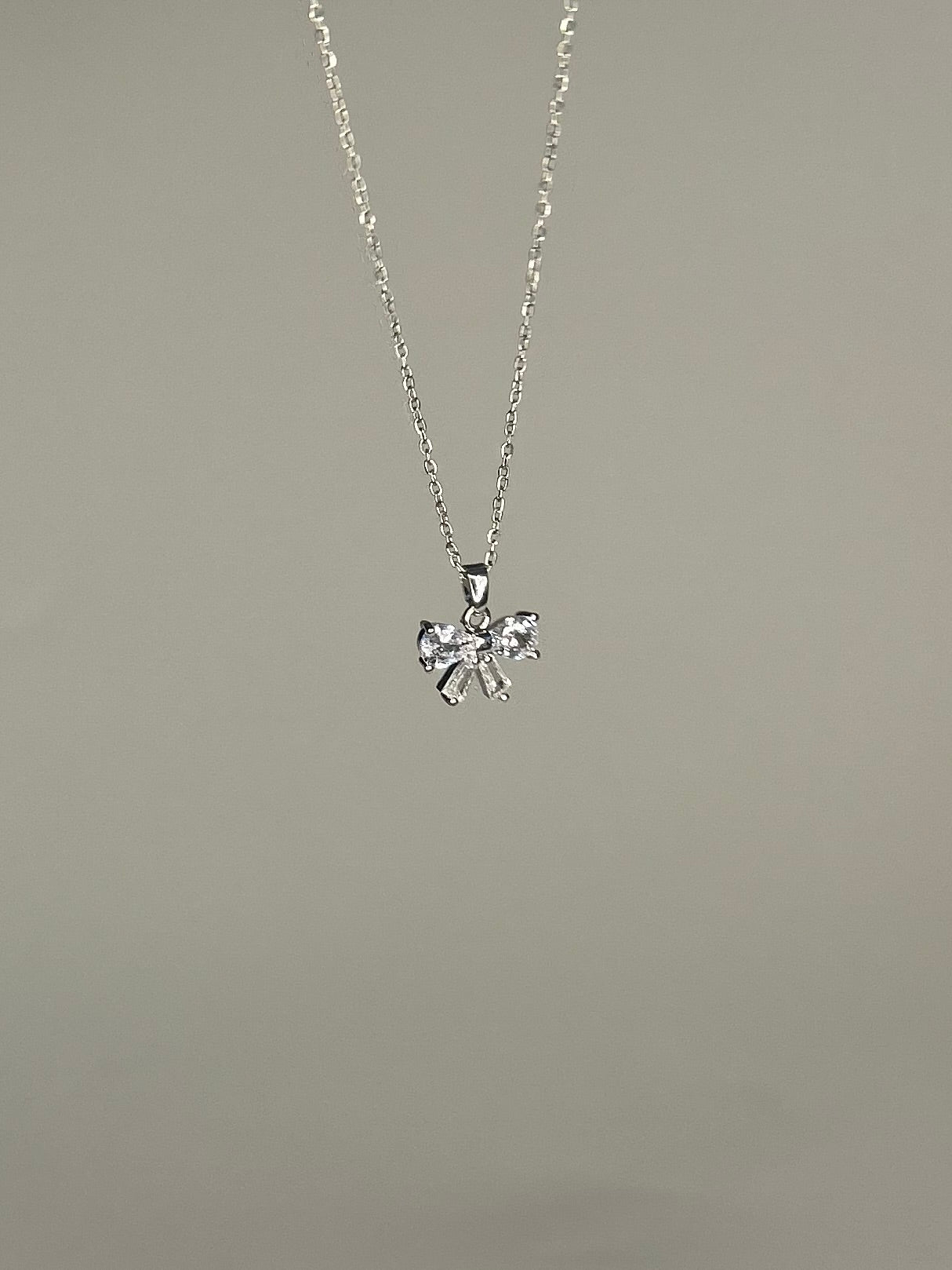 The Alina Necklace