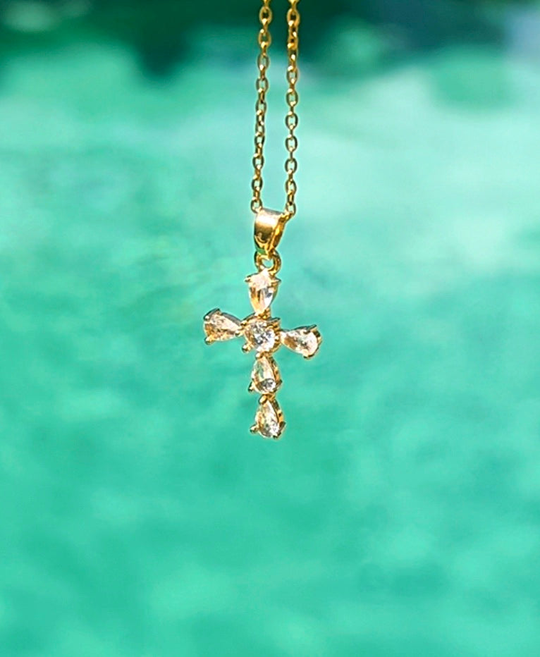 The Yeshua Necklace